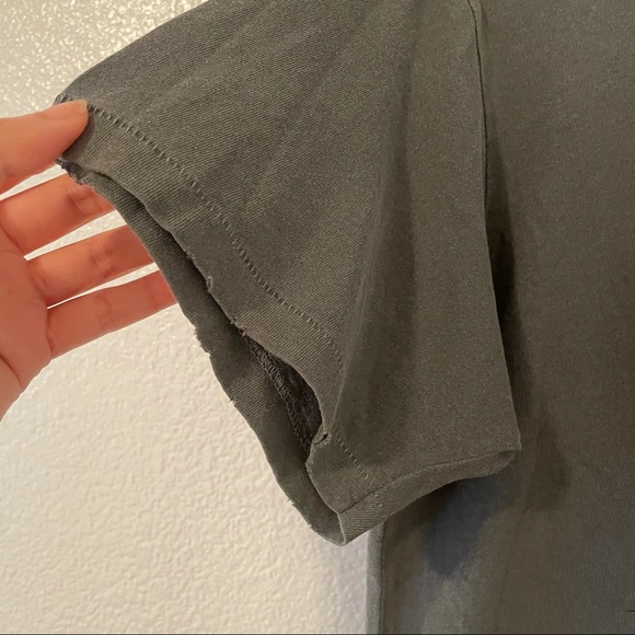 Wildfox Easy Tiger Tee M - Picture 7 of 10